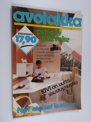 Avotakka 4/1987