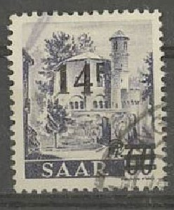 Saar Mi 236 II o