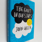 John Green : The fault in our stars - pikkukuva 1
