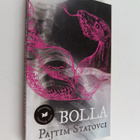 Pajtim Statovci : Bolla - pikkukuva 1