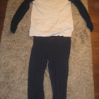 *H&M yöasu siisti, koko 170 cm ** - pikkukuva 1