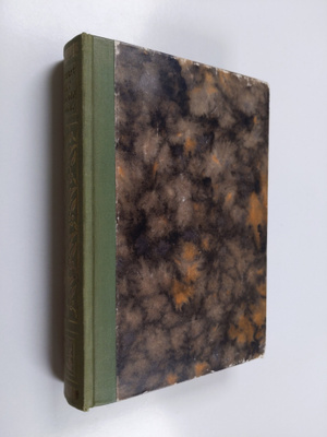 William Makepeace Thackeray : Henry Esmondin historia hän...