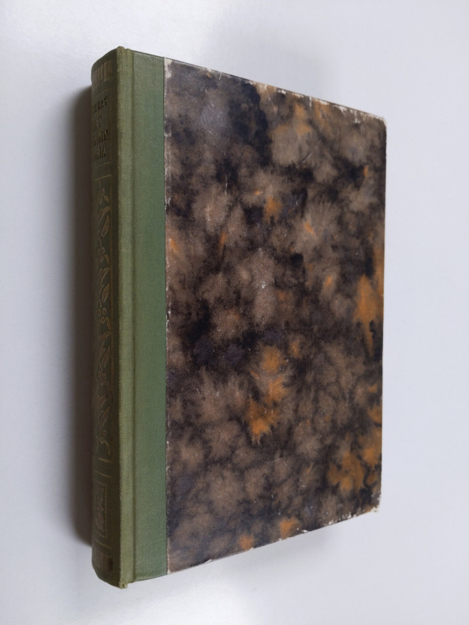 William Makepeace Thackeray : Henry Esmondin historia hän...