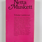 Netta Muskett : Tähdet tuikkivat - pikkukuva 2