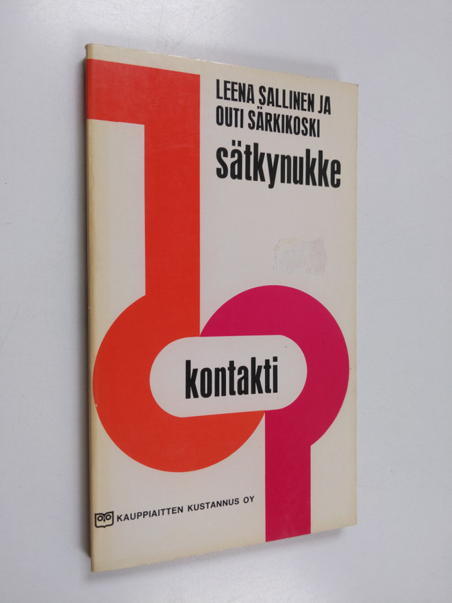 Leena Sallinen : Sätkynukke