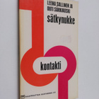 Leena Sallinen : Sätkynukke - pikkukuva 1