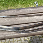 KATTOLISTAT  MERCEDES  W124 Sedan - pikkukuva 1