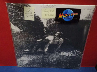 Sunn O))) – LA Reh 012 M-/M- LP