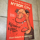 Mauri Kunnas : The best & the wörst of Nyrok City : giant... - pikkukuva 1