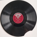 Savikiekko 1950 - Leif Wager - Telefunken A 1003 - pikkukuva 4