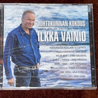 ILKKA VAINIO - JOHTOKUNNAN KOKOUS - 2CD UUSI - pikkukuva 1