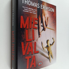 Thomas Erikson : Mielivalta - pikkukuva 1