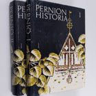 Kerttu Innanmaa : Perniön historia 1-2 - pikkukuva 1