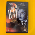The Bat DVD - pikkukuva 1