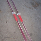 Sukset Karhu  ja Järviset, 190 cm - pikkukuva 2