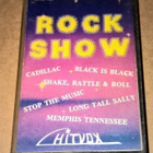 ROCK SHOW CADILLAC SHAKE, RATTLE & ROLL AMULET C-KASETTI - pikkukuva 1
