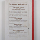 Mark Twain : Tom Sawyer som detektiv och Tom Sawyer på re... - pikkukuva 2