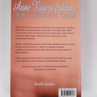Anne Rivers Siddons : Joutsenten talvi - pikkukuva 2