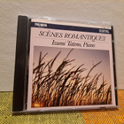 Sibelius,Palmgren,Merikanto,Kaski,Kuula-Izumi Tateno CD - pikkukuva 1
