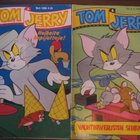 Tom & Jerry # 1, 2, 3, 4, 5, 6, & 8/1980 - pikkukuva 3