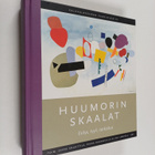 Huumorin skaalat : esitys, tyyli, tarkoitus - pikkukuva 1