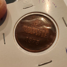 5 penniä 1873 leimakiiltoa - pikkukuva 1