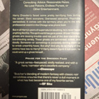 Butcher, Jim: Dresden Files book 3: Grave Peril - pikkukuva 2