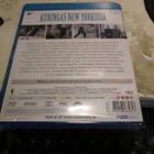 Kuningas New Yorkissa BLU-RAY uusi - pikkukuva 2
