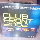2CD Club Front 2002 ( SIS POSTIKULU  ) - pikkukuva 1