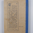 Erich Kästner : Pojat salapoliiseina - pikkukuva 2