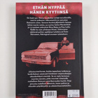 Miika Viljakainen : Liftarisurmat : sarjamurhaaja Ensio K... - pikkukuva 2