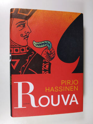 Pirjo Hassinen : Rouva