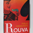 Pirjo Hassinen : Rouva - pikkukuva 1