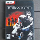 PC DVD: Project: Snowblind peli (2004) - pikkukuva 1