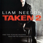 dvd, Taken 2 (Liam Neeson) [jännitys] - pikkukuva 1
