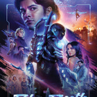 Blue Beetle (310) UUSI -FI- BLU-RAY 2023 - pikkukuva 2