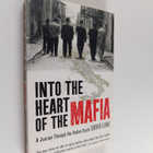 David Lane : Into the Heart of the Mafia - A Journey Thro... - pikkukuva 1