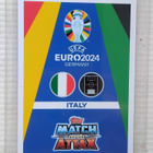 Gianluigi Donnarumma Italia signed - pikkukuva 2