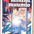 3 etsivää ja kuiskaava muumio - pikkukuva 1