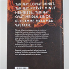 Siri Kolu : Iltasatuja maailmanpalosta - pikkukuva 2