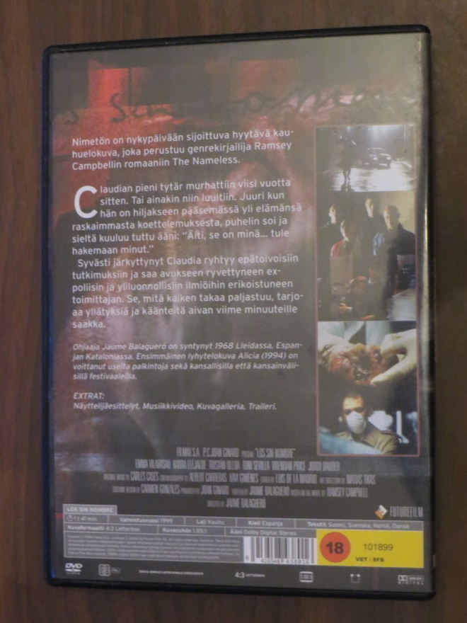 Item image