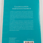 Jari Kylmä : Laadullinen terveystutkimus - pikkukuva 2