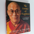 Dalai Lama XIV : The essence of happiness : a guidebook f... - pikkukuva 1