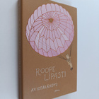 Roope Lipasti : Aviotärähdys - pikkukuva 1