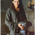 LEONARDO DI CAPRIO-RAUTANAAMIO-4 kpl erilaisia 1 €/kpl - pikkukuva 4