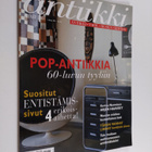 Glorian antiikki 30, kevät 2001 - pikkukuva 1