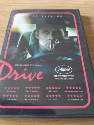 DRIVE DVD ( sf )