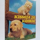 Kissoja ja koiria - pikkukuva 1