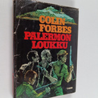 Colin Forbes : Palermon loukku - pikkukuva 1