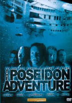 The poseidon adventure (DVD)
